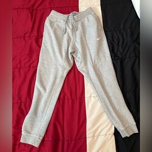 Nike sweatpants